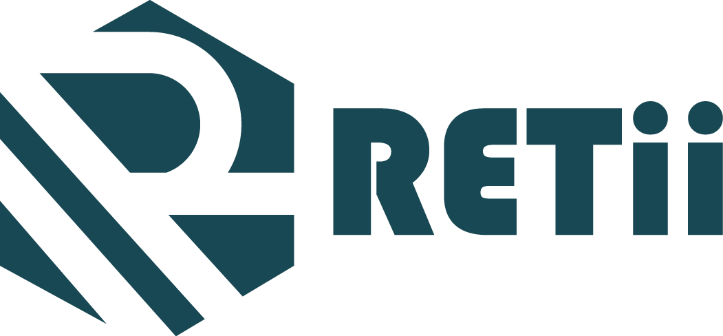 Logo RETii